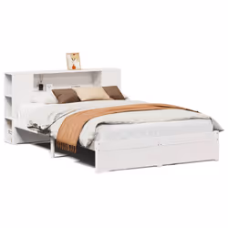 VidaXL 3322362, Bois, 1555 mm, 2055 mm, 310 mm, 156 x 24 mm, 1 pièce(s)