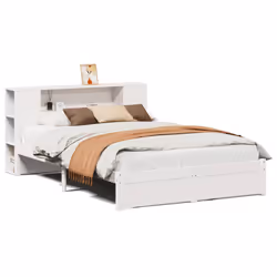 VidaXL 3322364, Bois, 1655 mm, 2055 mm, 310 mm, 166 x 24 mm, 1 pièce(s)