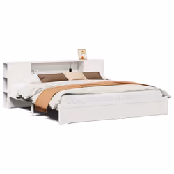 VidaXL 3322368, Bois, 2055 mm, 2055 mm, 310 mm, 206 x 24 mm, 1 pièce(s)