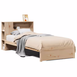 VidaXL 3322375, Bois, 1055 mm, 2055 mm, 310 mm, 106 x 24 mm, 1 pièce(s)