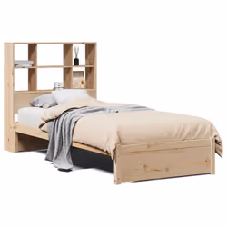 VidaXL 3322377, Bois, 805 mm, 1955 mm, 310 mm, 81 x 23 mm, 1 pièce(s)