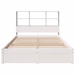 VidaXL 3322386 lit - Vue supplémentaire 4