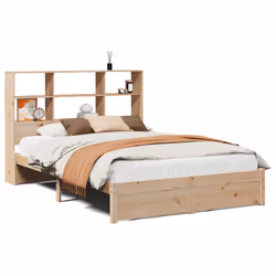 VidaXL 3322393, Bois, 1455 mm, 2055 mm, 310 mm, 146 x 23 mm, 1 pièce(s)