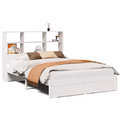 VidaXL 3322394, Bois, 1455 mm, 2055 mm, 310 mm, 146 x 23 mm, 1 pièce(s)