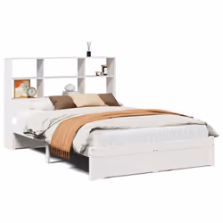 VidaXL 3322396, Bois, 1555 mm, 2055 mm, 310 mm, 156 x 23 mm, 1 pièce(s)