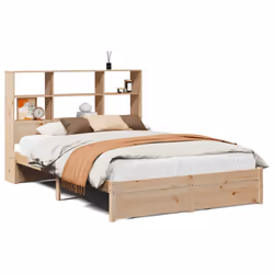 VidaXL 3322399, Bois, 1855 mm, 2055 mm, 310 mm, 186 x 23 mm, 1 pièce(s)