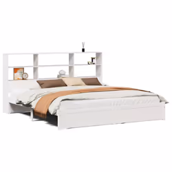 VidaXL 3322402, Bois, 2055 mm, 2055 mm, 310 mm, 206 x 23 mm, 1 pièce(s)