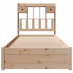 VidaXL 3322403 lit - Vue supplémentaire 4