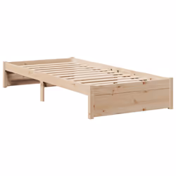VidaXL 3322403 lit - Vue supplémentaire 5