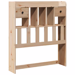 VidaXL 3322403 lit - Vue supplémentaire 6