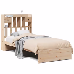 VidaXL 3322405, Bois, 955 mm, 1955 mm, 310 mm, 96 x 23 mm, 1 pièce(s)