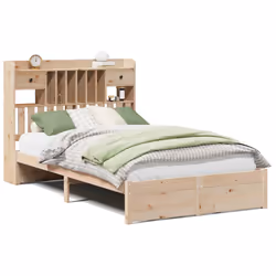 VidaXL 3322409, Bois, 1405 mm, 1955 mm, 310 mm, 141 x 23 mm, 1 pièce(s)