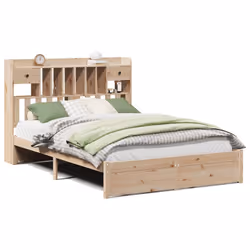 VidaXL 3322421, Bois, 1555 mm, 2055 mm, 310 mm, 156 x 23 mm, 1 pièce(s)