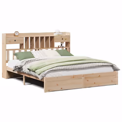 VidaXL 3322425, Bois, 1855 mm, 2055 mm, 310 mm, 186 x 23 mm, 1 pièce(s)