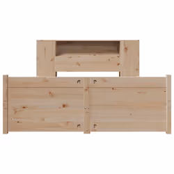 VidaXL 3322431 lit - Vue supplémentaire 4