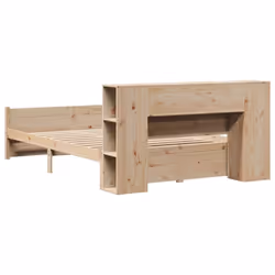 VidaXL 3322431 lit - Vue supplémentaire 6