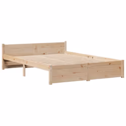 VidaXL 3322431 lit - Vue supplémentaire 8
