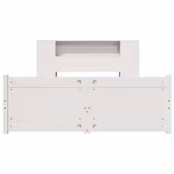 VidaXL 3322432 lit - Vue supplémentaire 4