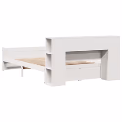 VidaXL 3322432 lit - Vue supplémentaire 6