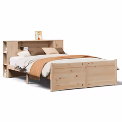 VidaXL 3322439, Bois, 1555 mm, 2055 mm, 510 mm, 156 x 24 mm, 1 pièce(s)