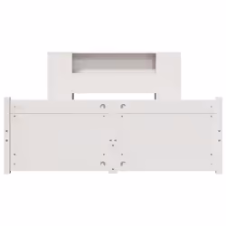 VidaXL 3322440 lit - Vue supplémentaire 4