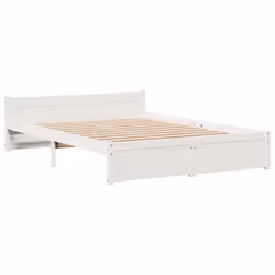 VidaXL 3322440 lit - Vue supplémentaire 8