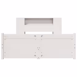 VidaXL 3322442 lit - Vue supplémentaire 4