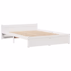 VidaXL 3322442 lit - Vue supplémentaire 8