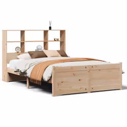 VidaXL 3322471, Bois, 1455 mm, 2055 mm, 510 mm, 146 x 23 mm, 1 pièce(s)
