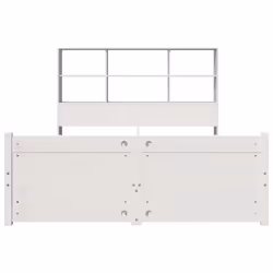 VidaXL 3322472 lit - Vue supplémentaire 4