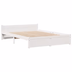 VidaXL 3322472 lit - Vue supplémentaire 8