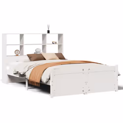 VidaXL 3322476, Bois, 1655 mm, 2055 mm, 510 mm, 166 x 23 mm, 1 pièce(s)