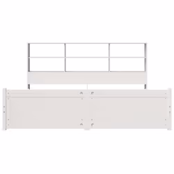 VidaXL 3322478 lit - Vue supplémentaire 4