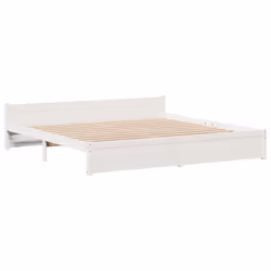 VidaXL 3322478 lit - Vue supplémentaire 8