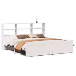VidaXL 3322480, Bois, 2055 mm, 2055 mm, 510 mm, 206 x 23 mm, 1 pièce(s)