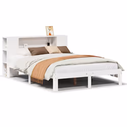 VidaXL 3322518, Bois, 1535 mm, 2035 mm, 300 mm, 156 x 24 mm, 1 pièce(s)