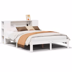 VidaXL 3322520, Bois, 1635 mm, 2035 mm, 300 mm, 166 x 24 mm, 1 pièce(s)