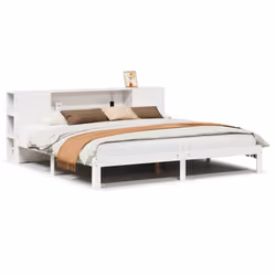 VidaXL 3322522, Bois, 1835 mm, 2035 mm, 300 mm, 186 x 24 mm, 1 pièce(s)