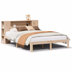 VidaXL 3322523, Bois, 2035 mm, 2035 mm, 300 mm, 206 x 24 mm, 1 pièce(s)
