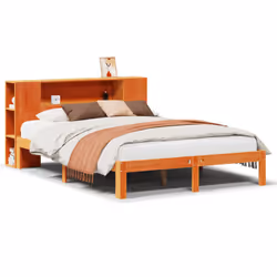 VidaXL 3322525, Bois, Bois, Bois, 1235 mm, 1935 mm, 300 mm