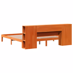 VidaXL 3322532 lit - Vue supplémentaire 8