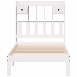VidaXL 3322586 lit - Vue supplémentaire 4