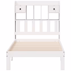 VidaXL 3322594 lit - Vue supplémentaire 4