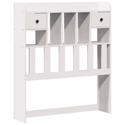VidaXL 3322594 lit - Vue supplémentaire 7