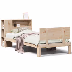 VidaXL 3322648, Bois, 1035 mm, 2055 mm, 695 mm, 106 x 24 mm, 1 pièce(s)