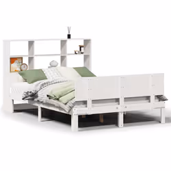 VidaXL 3322659, Bois, 1435 mm, 1955 mm, 695 mm, 146 x 23 mm, 1 pièce(s)