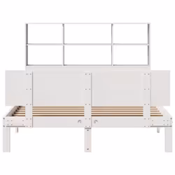 VidaXL 3322667 lit - Vue supplémentaire 4