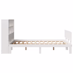 VidaXL 3322667 lit - Vue supplémentaire 5