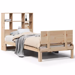 VidaXL 3322670, Bois, 1635 mm, 2055 mm, 695 mm, 166 x 23 mm, 1 pièce(s)