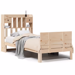 VidaXL 3322688, Bois, 1035 mm, 2055 mm, 695 mm, 106 x 23 mm, 1 pièce(s)